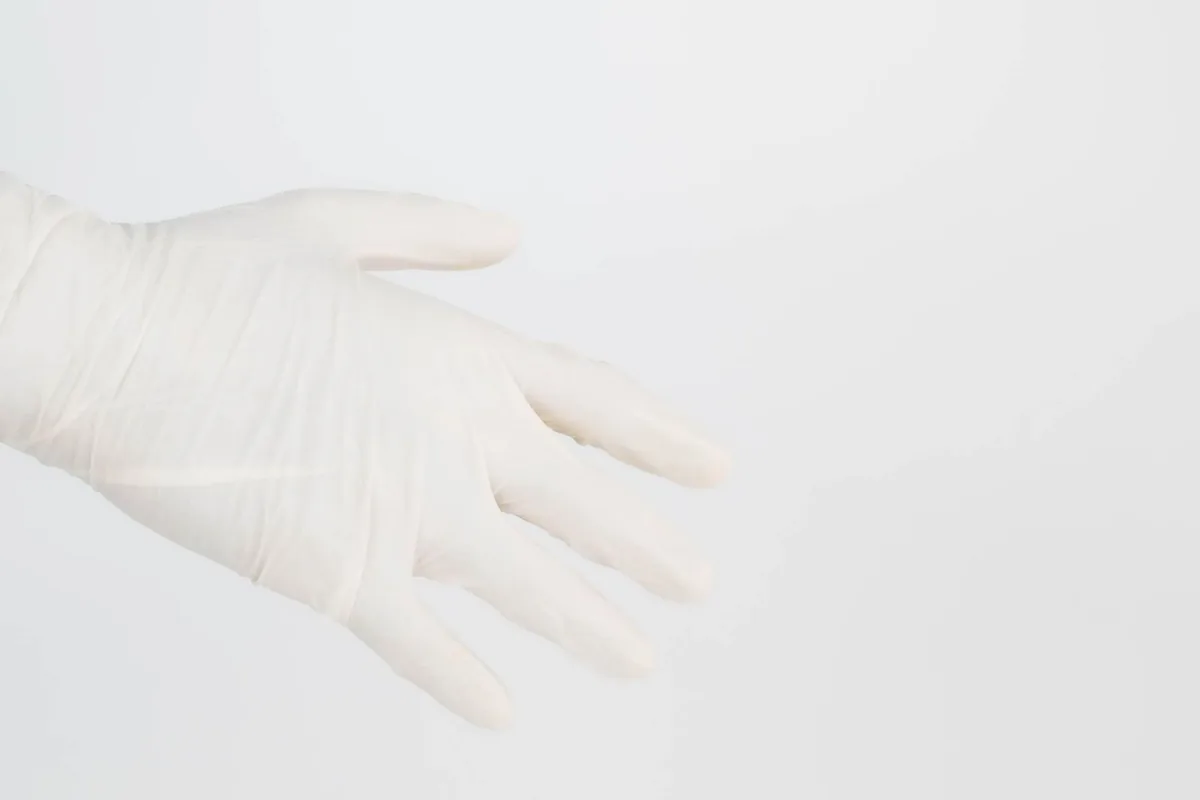 Bodily Fluid Cleanup in Palm Springs, CA