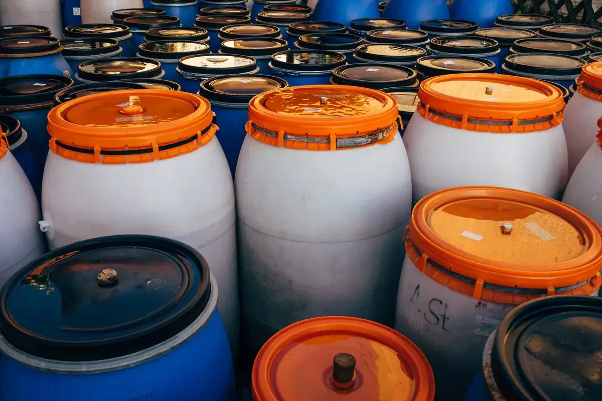 Medical Waste Removal in Palm Springs, CA